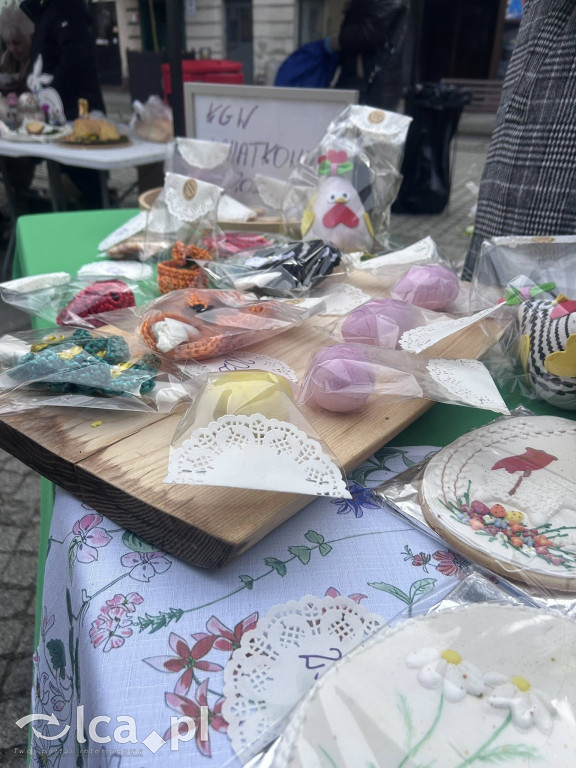 Jarmark Wielkanocny w Prochowicach