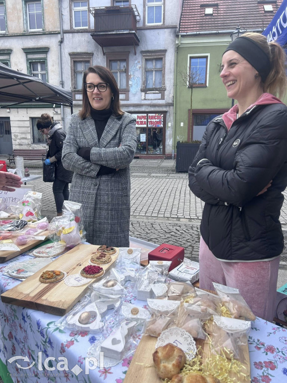 Jarmark Wielkanocny w Prochowicach