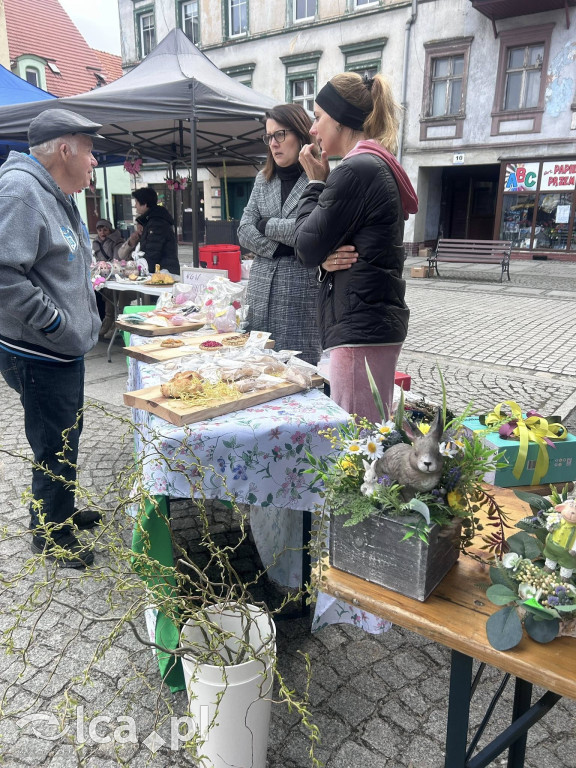 Jarmark Wielkanocny w Prochowicach