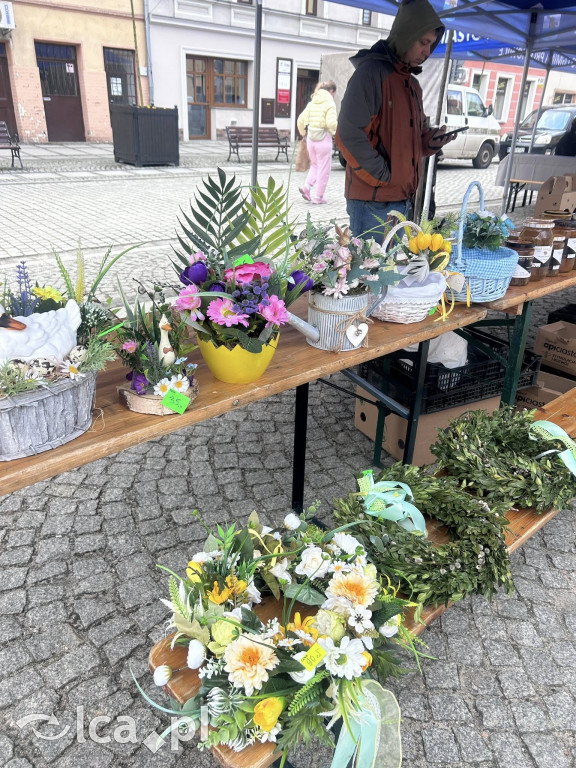 Jarmark Wielkanocny w Prochowicach
