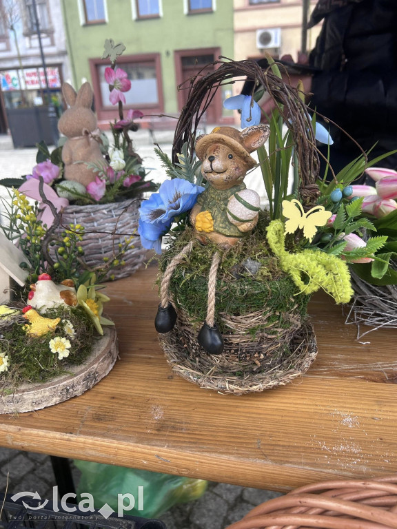 Jarmark Wielkanocny w Prochowicach
