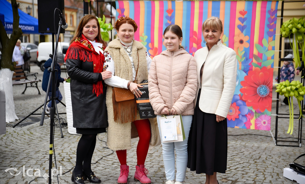 Jarmark Wielkanocny w Prochowicach