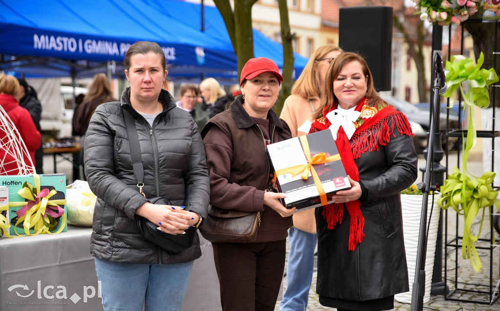 Jarmark Wielkanocny w Prochowicach