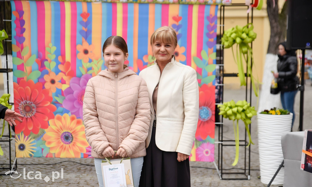 Jarmark Wielkanocny w Prochowicach