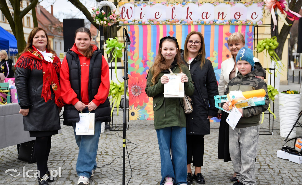 Jarmark Wielkanocny w Prochowicach