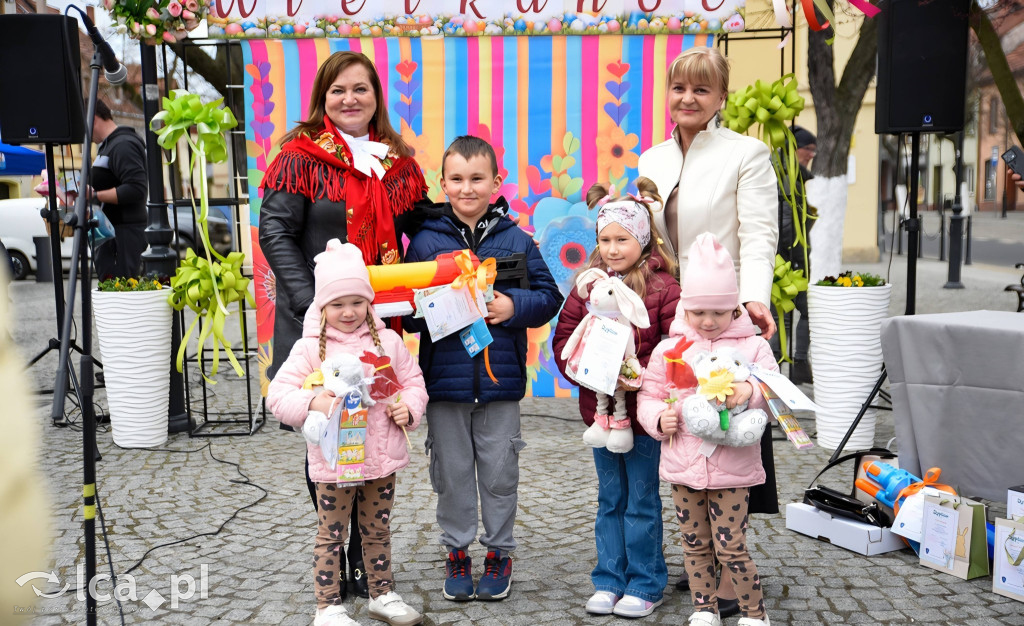 Jarmark Wielkanocny w Prochowicach