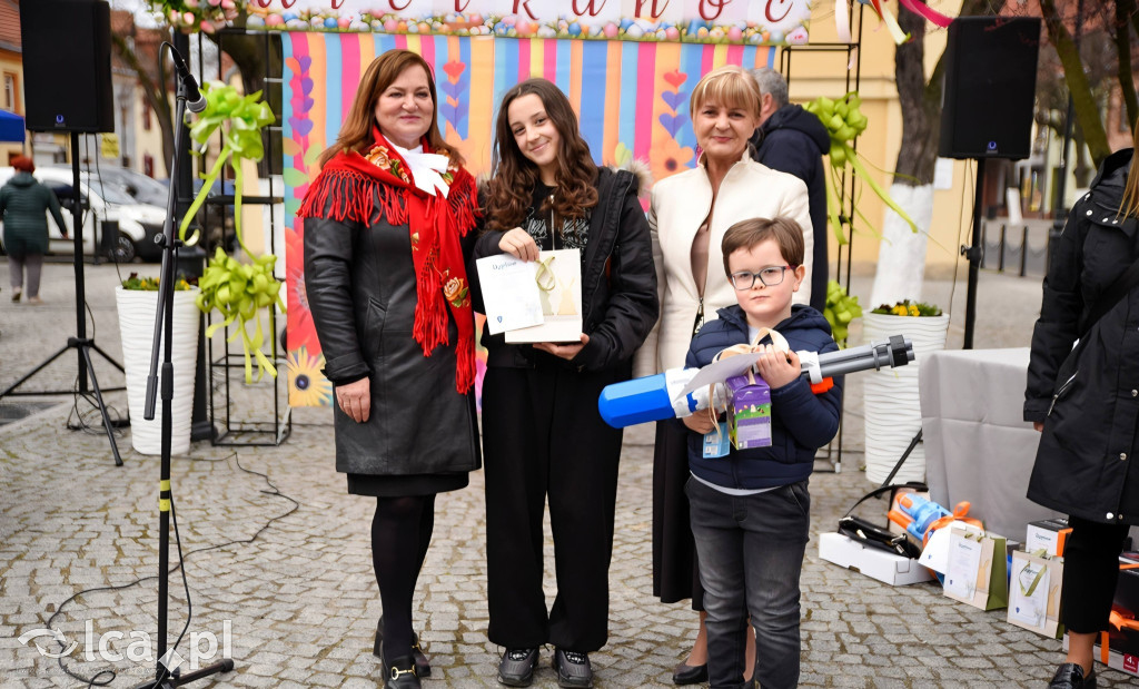 Jarmark Wielkanocny w Prochowicach