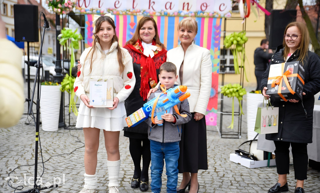 Jarmark Wielkanocny w Prochowicach