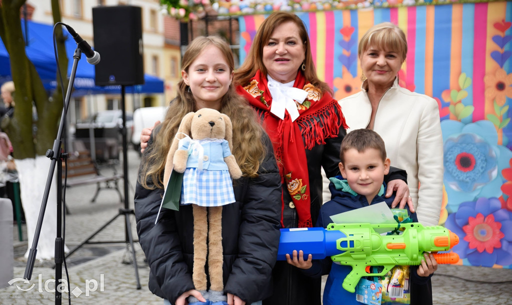 Jarmark Wielkanocny w Prochowicach