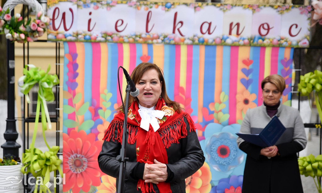 Jarmark Wielkanocny w Prochowicach