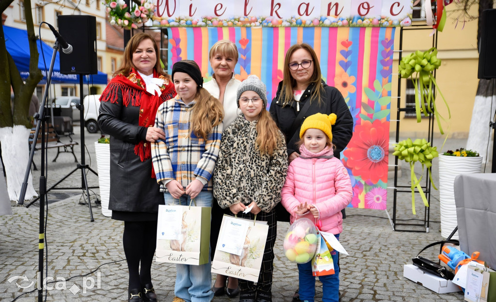 Jarmark Wielkanocny w Prochowicach