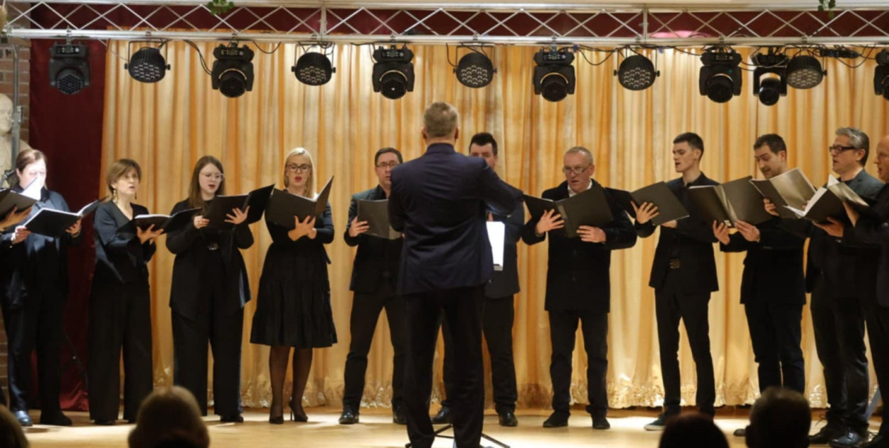 Muzyka, która porusza duszę!