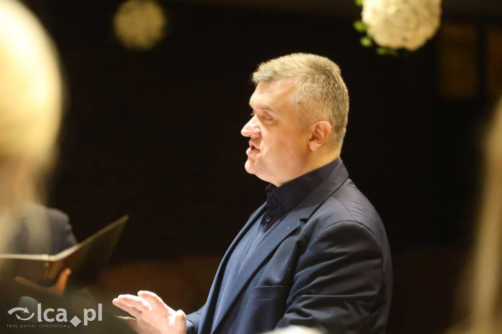 Muzyka, która porusza duszę!