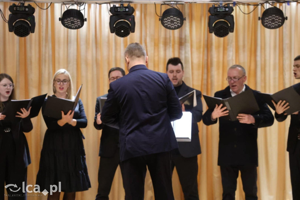 Muzyka, która porusza duszę!