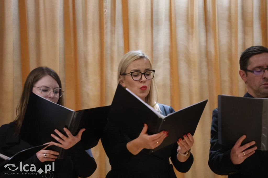 Muzyka, która porusza duszę!