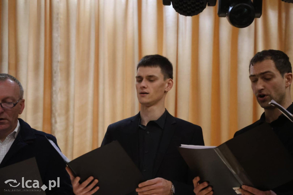 Muzyka, która porusza duszę!