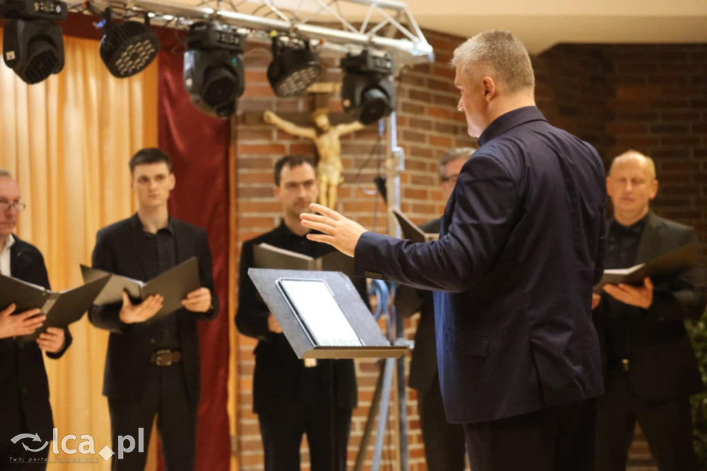 Muzyka, która porusza duszę!