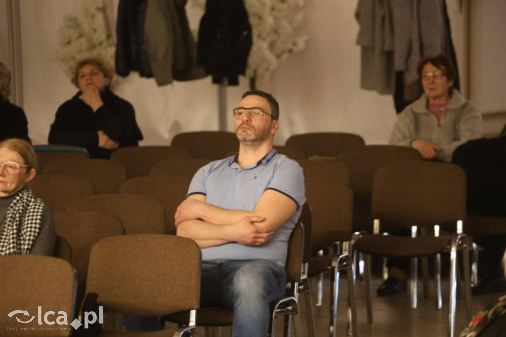 Muzyka, która porusza duszę!