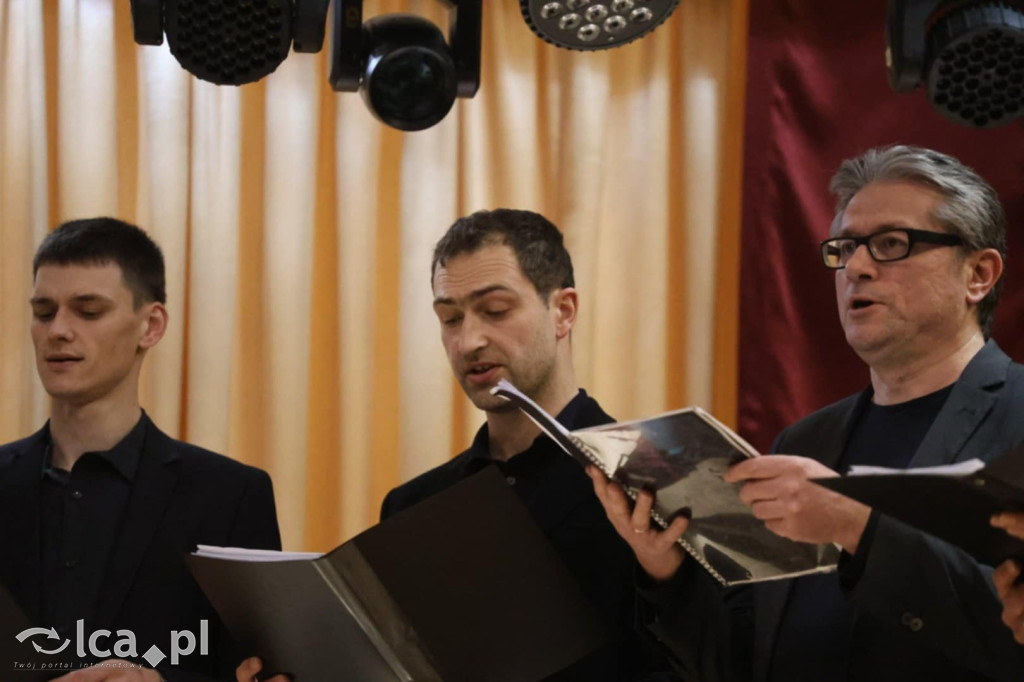 Muzyka, która porusza duszę!