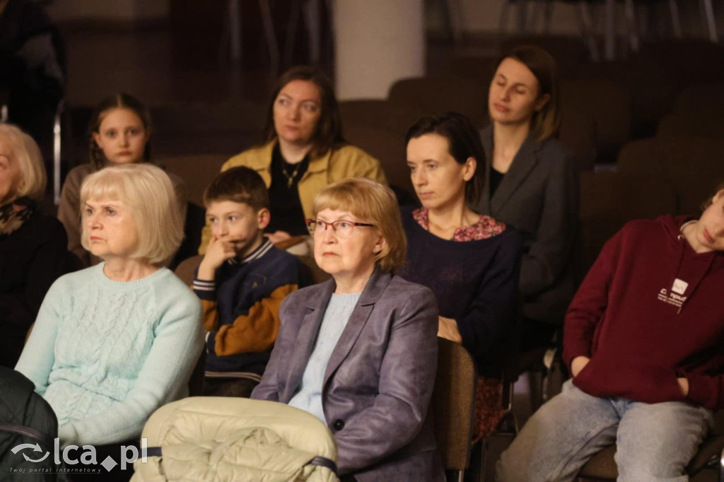 Muzyka, która porusza duszę!