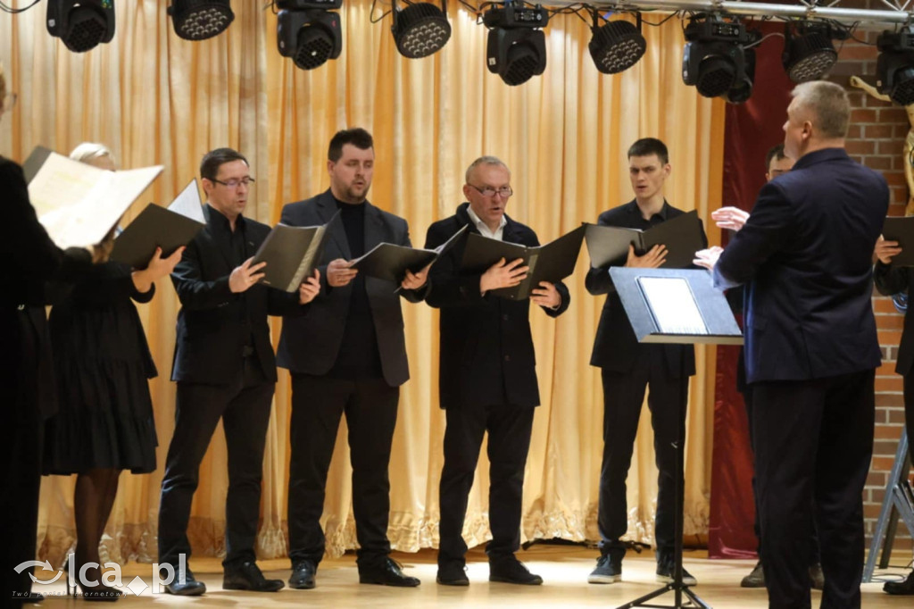 Muzyka, która porusza duszę!