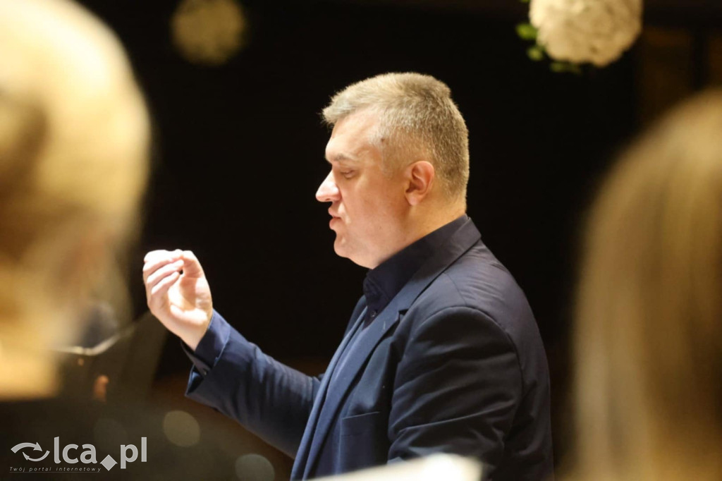 Muzyka, która porusza duszę!