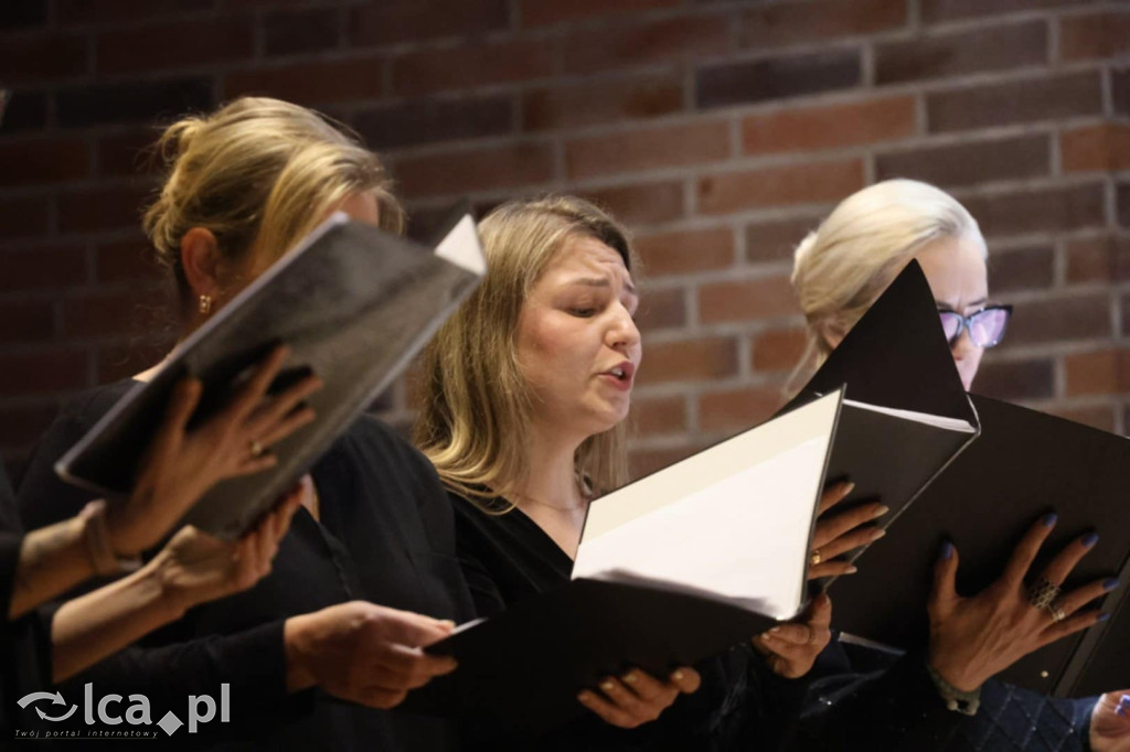 Muzyka, która porusza duszę!