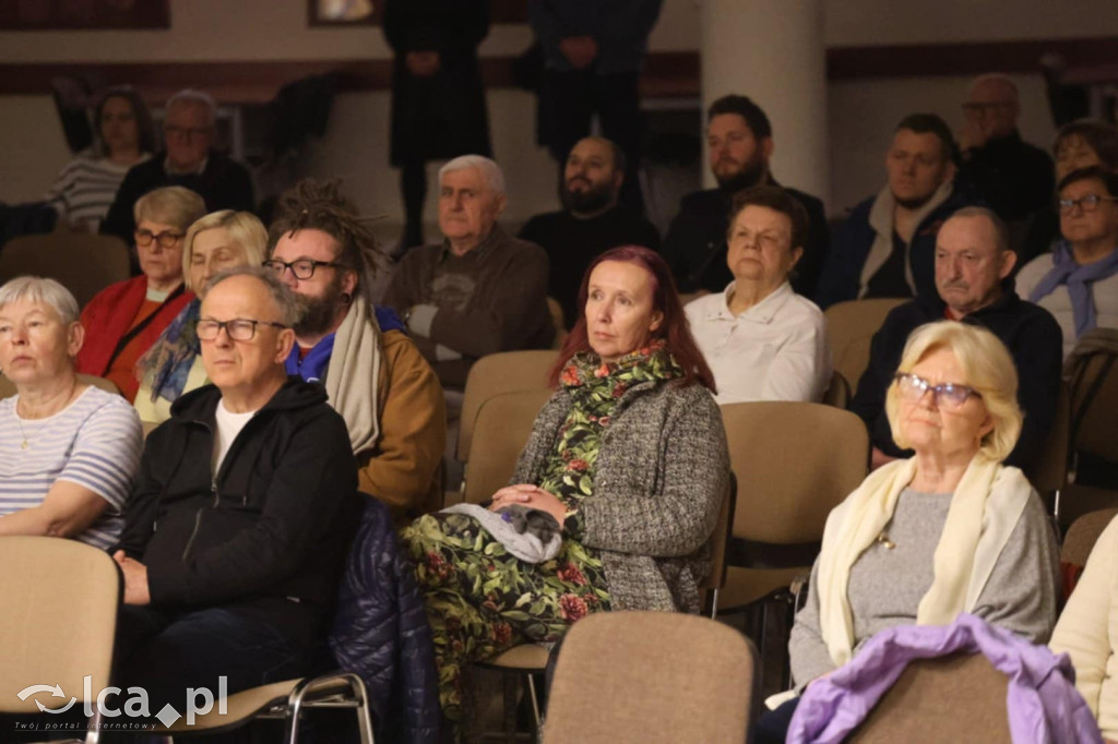 Muzyka, która porusza duszę!