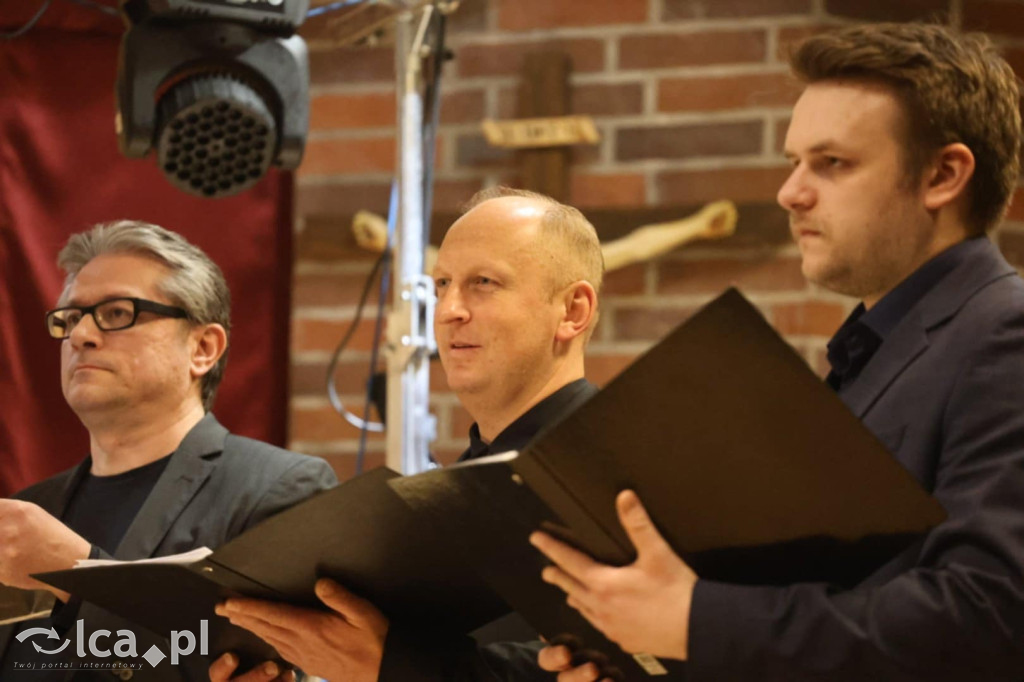 Muzyka, która porusza duszę!