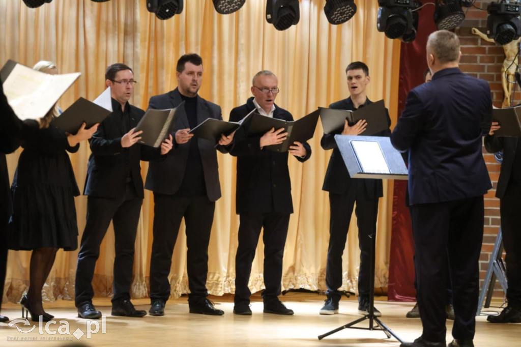 Muzyka, która porusza duszę!