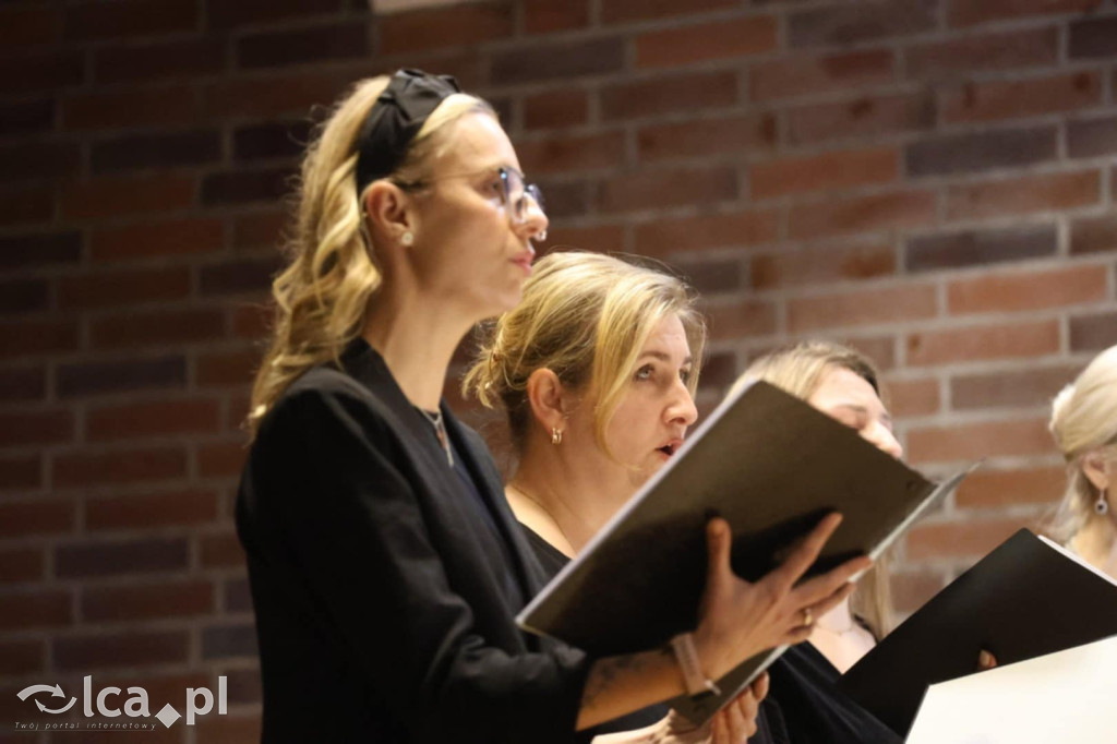 Muzyka, która porusza duszę!