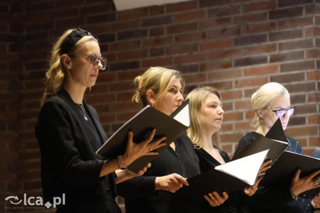 Muzyka, która porusza duszę!