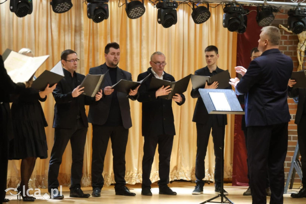 Muzyka, która porusza duszę!