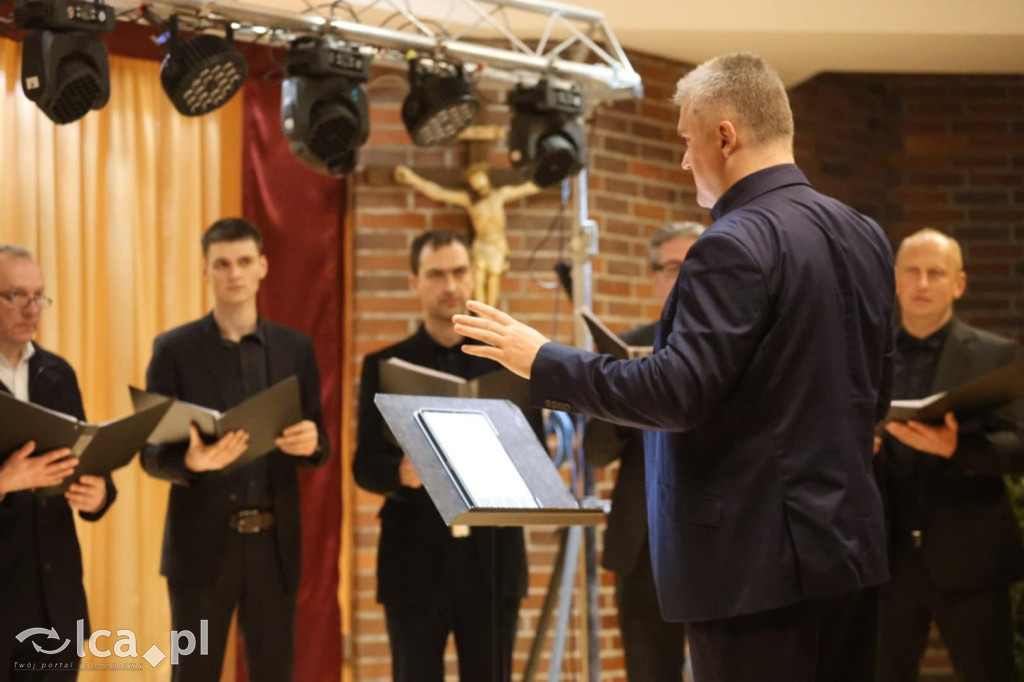 Muzyka, która porusza duszę!