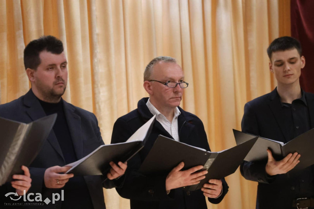 Muzyka, która porusza duszę!