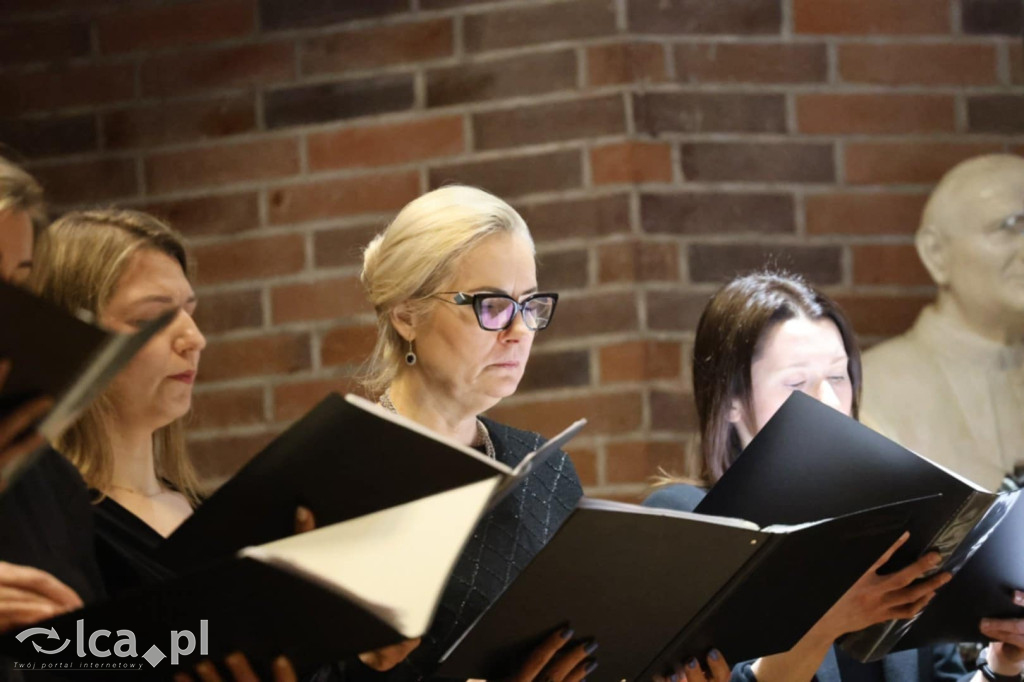 Muzyka, która porusza duszę!