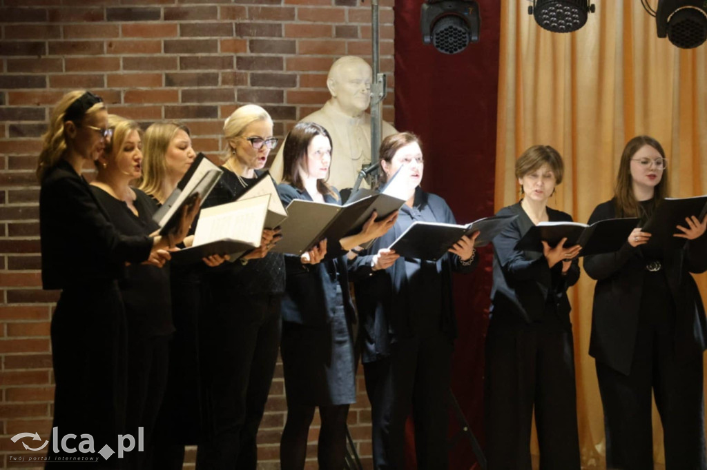 Muzyka, która porusza duszę!