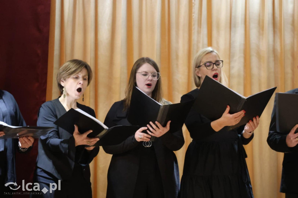 Muzyka, która porusza duszę!