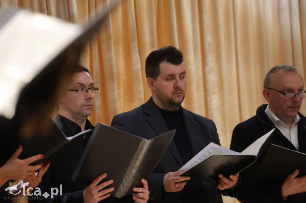 Muzyka, która porusza duszę!