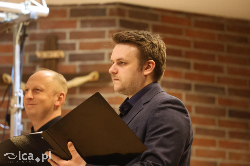 Muzyka, która porusza duszę!