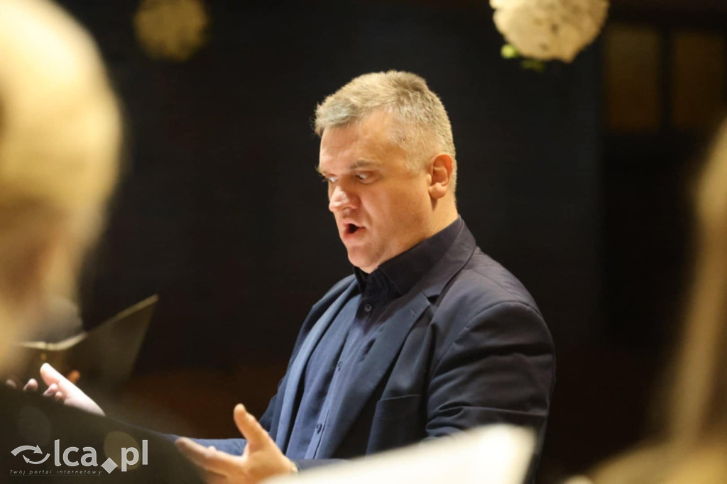 Muzyka, która porusza duszę!