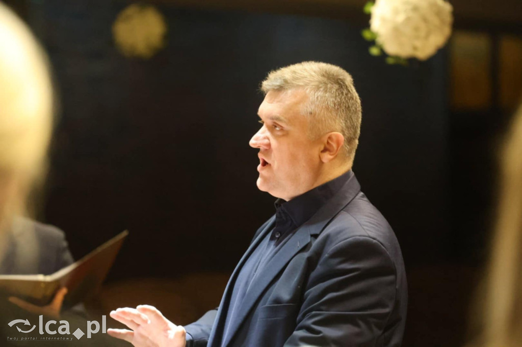 Muzyka, która porusza duszę!