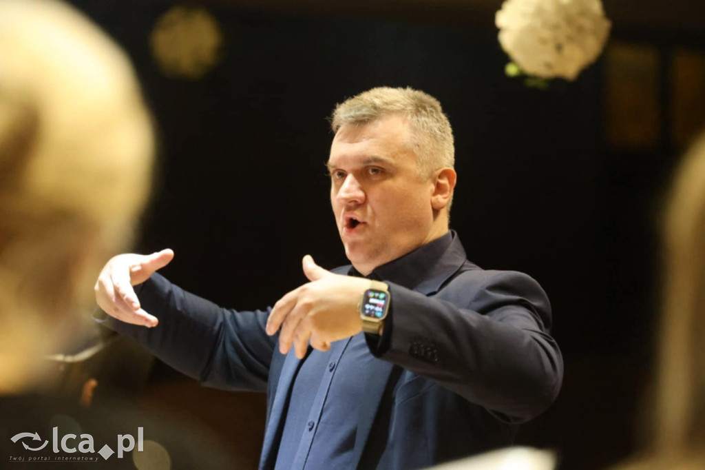 Muzyka, która porusza duszę!