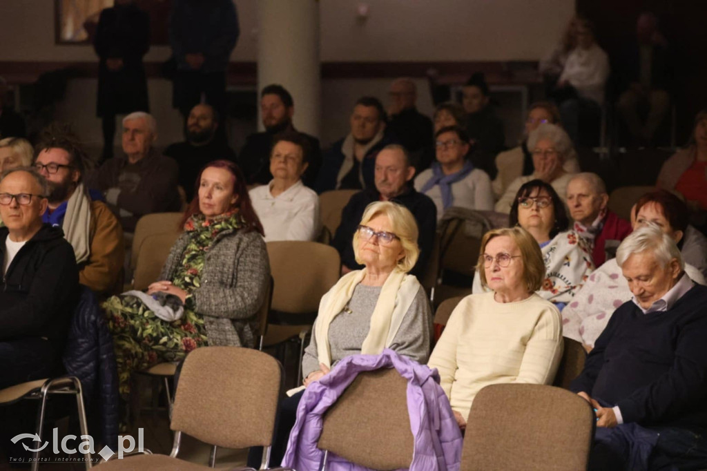 Muzyka, która porusza duszę!