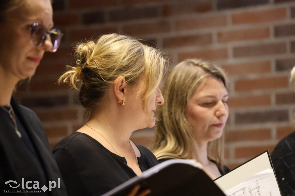 Muzyka, która porusza duszę!