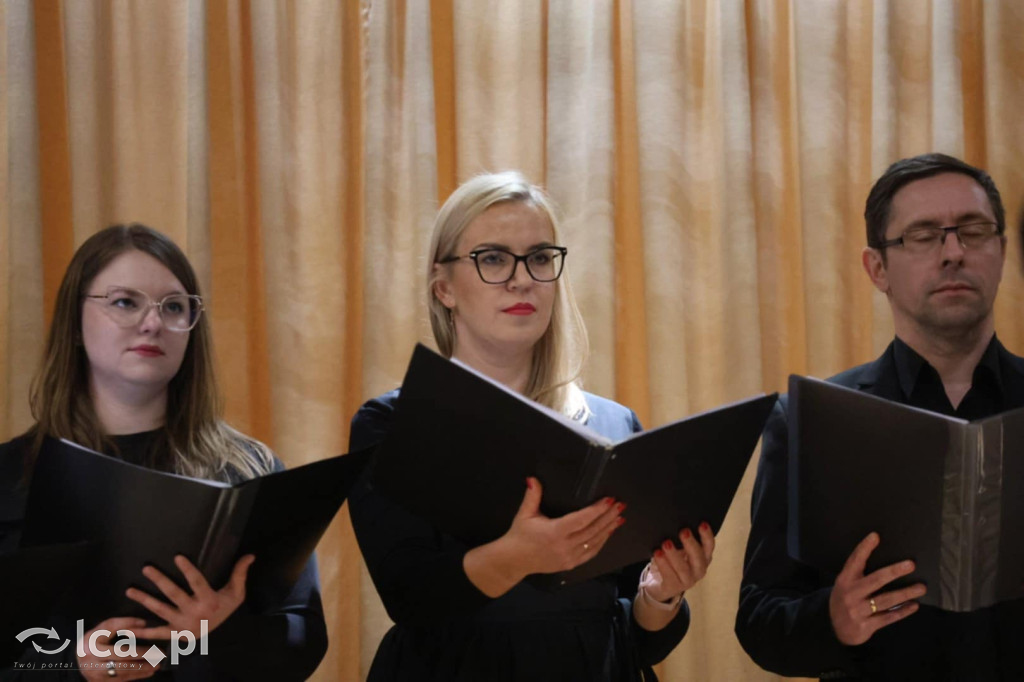 Muzyka, która porusza duszę!