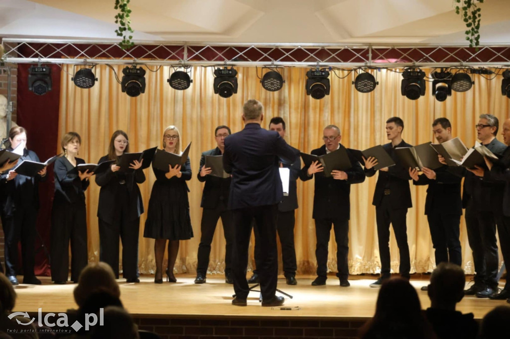 Muzyka, która porusza duszę!