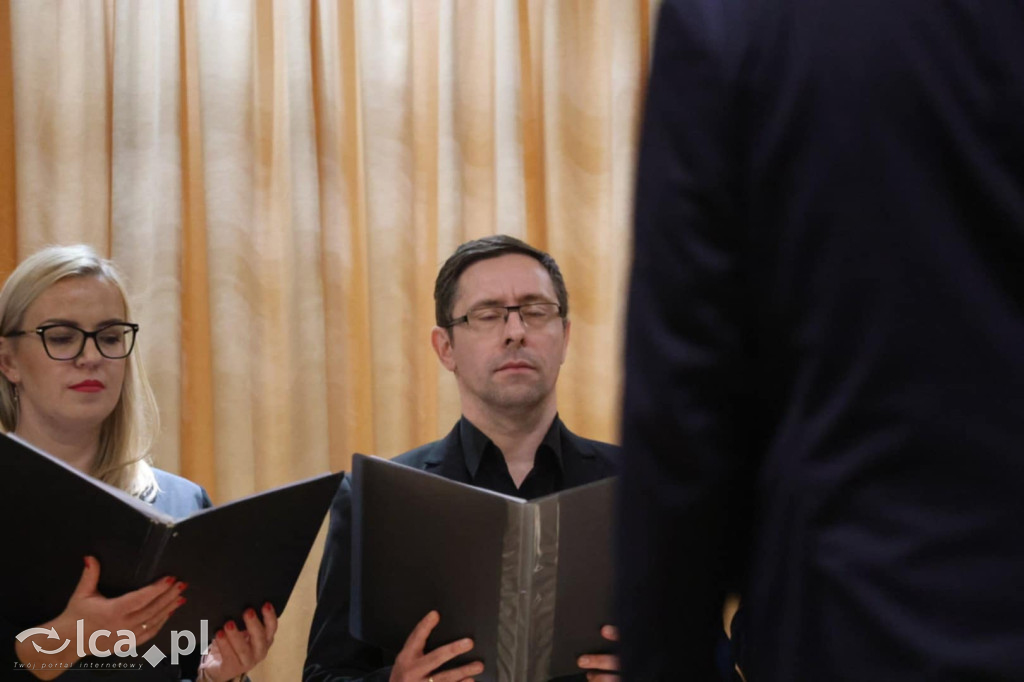 Muzyka, która porusza duszę!