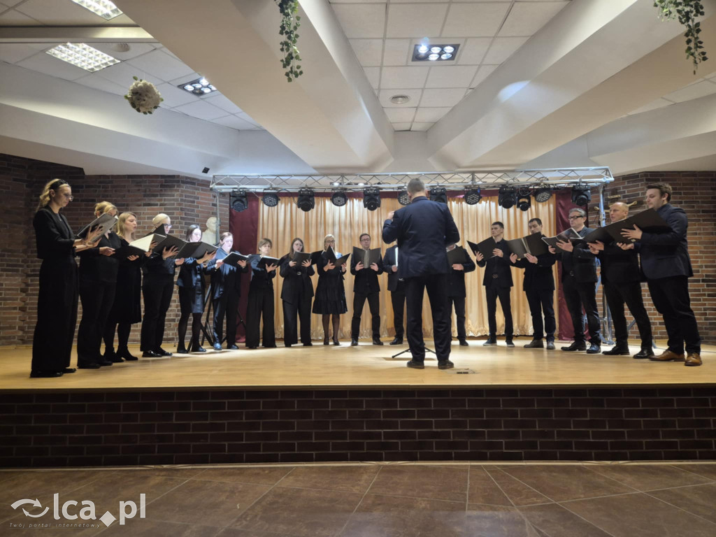 Muzyka, która porusza duszę!