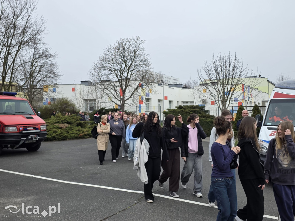 Mundur, pasja i adrenalina